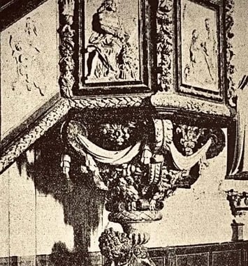 Visite commentée de la chapelle de l'hôpital