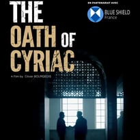 Documentaire-fiction : le serment de Cyriaque