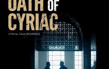 Documentaire-fiction : le serment de Cyriaque