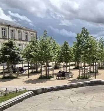 Visite commentée : "Jeux de r(é)ole"