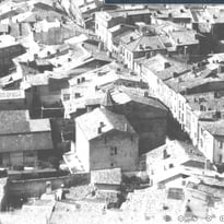 Visite commentée : "Le quartier juif de La Réole au Moyen Âge"