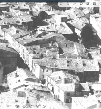 Visite commentée : "Le quartier juif de La Réole au Moyen Âge"