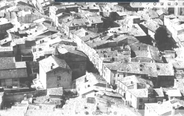 Visite commentée : "Le quartier juif de La Réole au Moyen Âge"