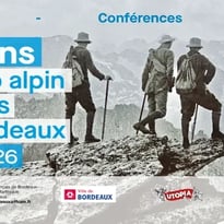 Conférence : "Henri Brulle (1854-1936), un montagnard d'exception"