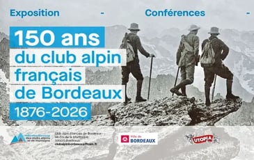 Conférence : "Henri Brulle (1854-1936), un montagnard d'exception"