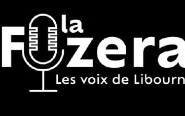 À la découverte du nouveau podcast "La Fozera, les voix de Libourne" : lieu d'écoute n°4