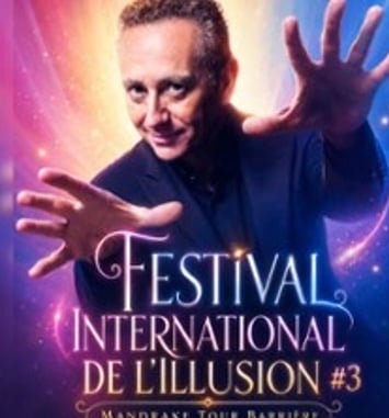Festival international de l'illusion