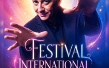 Festival international de l'illusion