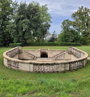 Journées Européennes du Patrimoine à Floirac