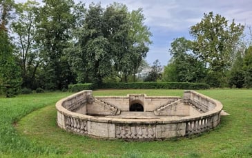 Journées Européennes du Patrimoine à Floirac