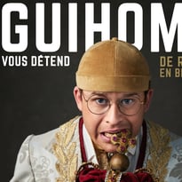 GuiHome vous détend
