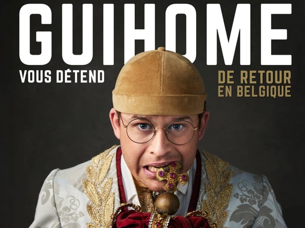 GuiHome vous détend
