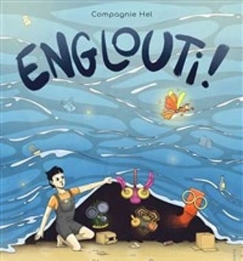 Englouti !