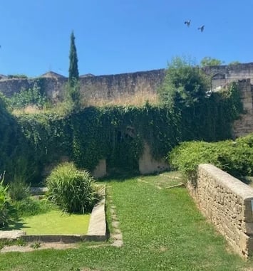 Déambulation : à la découverte des lavoirs