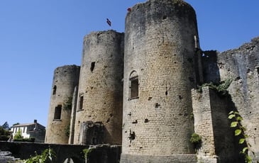 Atelier : taille de pierre
