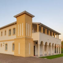 Visite guidée de la mosquée de Talence
