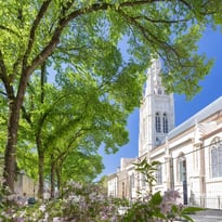 Les visites de l'Inventaire du Patrimoine : autour de l'église Saint-Jean