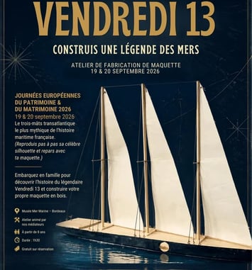 Ateliers de modélisme