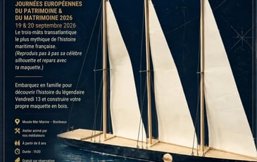 Ateliers de modélisme