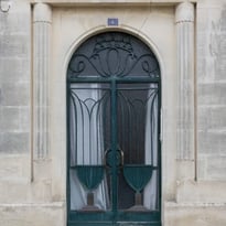 Les visites de l'inventaire du patrimoine : sur les traces des Fargue