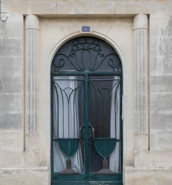 Les visites de l'inventaire du patrimoine : sur les traces des Fargue
