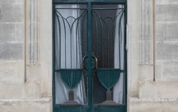Les visites de l'inventaire du patrimoine : sur les traces des Fargue