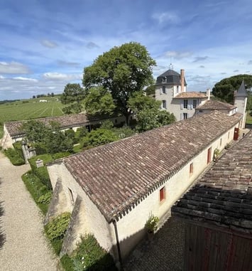 Bienvenue au Domaine de Malagar, maison de l'écrivain François Mauriac