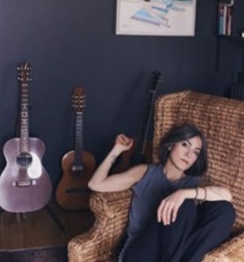 Keren Ann, tournée