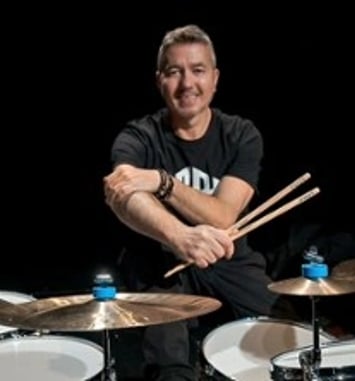 Guillaume Nouaux, New Orleans Celebrati