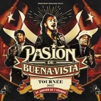 Pasión de Buena Vista