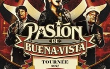 Pasión de Buena Vista