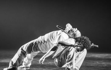 Candide Jeunes Princes