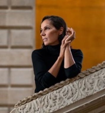 Hommage à Béatrice Uria-Monzon