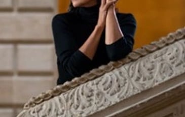 Hommage à Béatrice Uria-Monzon