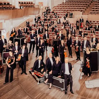 Orchestre National Bordeaux Aquitaine
