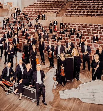 Orchestre National Bordeaux Aquitaine