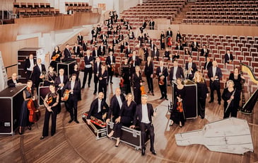 Orchestre National Bordeaux Aquitaine
