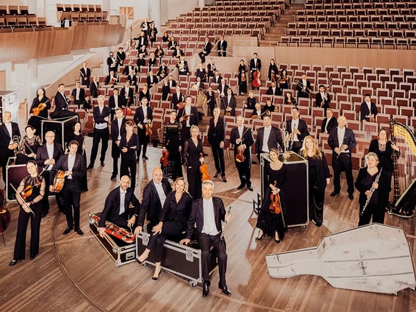 Orchestre National Bordeaux Aquitaine