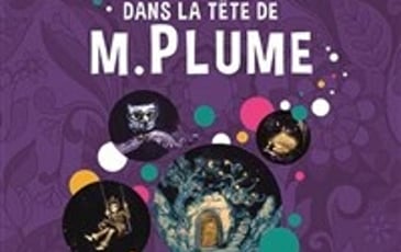 Dans la tête de monsieur Plume