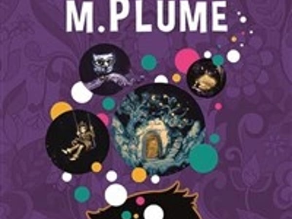Dans la tête de monsieur Plume