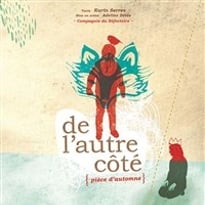 De l'autre coté