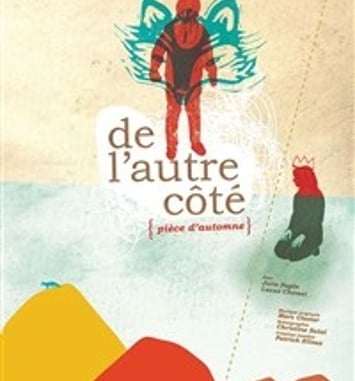 De l'autre coté