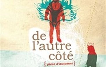 De l'autre coté