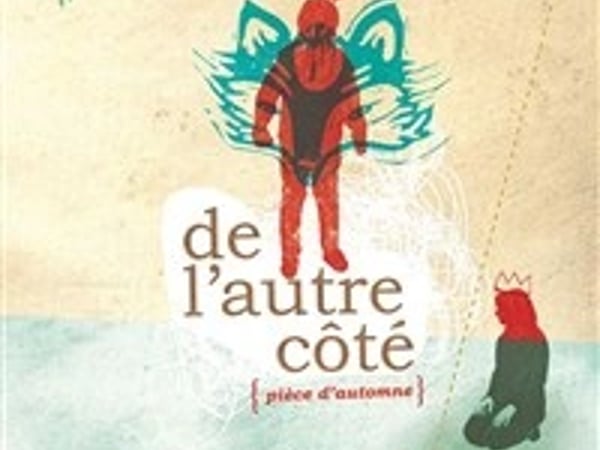 De l'autre coté