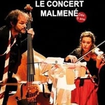Le Concert Malmené