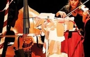 Le Concert Malmené