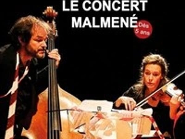 Le Concert Malmené