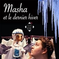 Masha et le dernier hiver