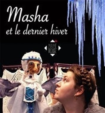 Masha et le dernier hiver
