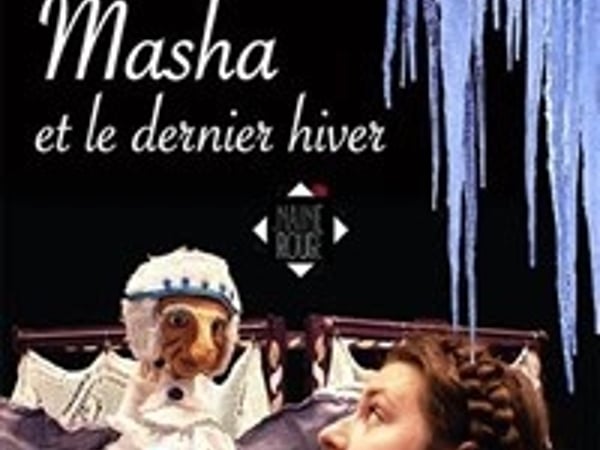 Masha et le dernier hiver